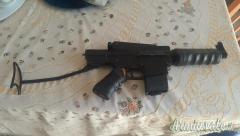 Jager AP74  7.65mm Brev. Jager AP74  7.65mm Brev.