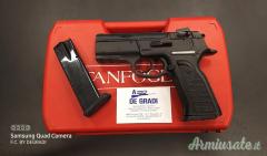 Tanfoglio FORCE  CARRY R  9x21mm IMI