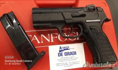 Tanfoglio FORCE  CARRY R  9x21mm IMI