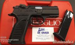 Tanfoglio FORCE  CARRY R  9x21mm IMI