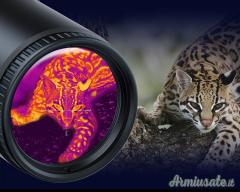 Pard TS31-45F ottica termica con telemetro LRF  PROMO!!!