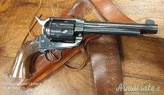 Sauer & Sohn   SHOOTER SIX .357 Magnum  |  9x31mmR  | .353 Casull