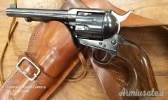 Sauer & Sohn   SHOOTER SIX .357 Magnum  |  9x31mmR  | .353 Casull