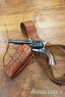 Sauer & Sohn   SHOOTER SIX .357 Magnum  |  9x31mmR  | .353 Casull