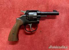 Revolver Marca RTS Mod. Lova Cal. 6 MM