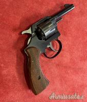 Revolver Marca RTS Mod. Lova Cal. 6 MM
