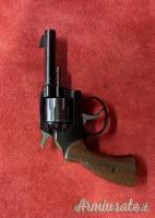 Revolver Marca RTS Mod. Lova Cal. 6 MM