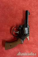 Revolver Marca RTS Mod. Lova Cal. 6 MM