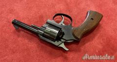 Revolver Marca RTS Mod. Lova Cal. 6 MM
