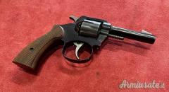 Revolver Marca RTS Mod. Lova Cal. 6 MM