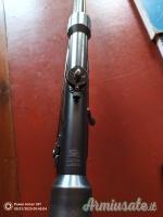 Steyr Mannlicher 1908 8x56mm Mannlicher-Schoenauer