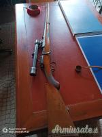 Steyr Mannlicher 1908 8x56mm Mannlicher-Schoenauer