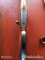 Steyr Mannlicher 1908 8x56mm Mannlicher-Schoenauer