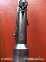 Steyr Mannlicher 1908 8x56mm Mannlicher-Schoenauer