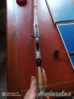 Steyr Mannlicher 1908 8x56mm Mannlicher-Schoenauer