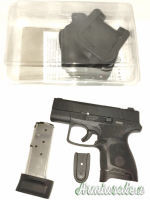 PISTOLA BERETTA MOD.APX A1 CURRY CAL.9X19 +1C.