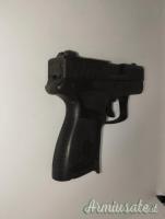 PISTOLA BERETTA MOD.APX A1 CURRY CAL.9X19 +1C.