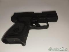 PISTOLA BERETTA MOD.APX A1 CURRY CAL.9X19 +1C.
