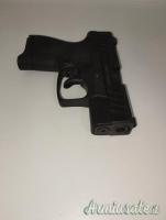 PISTOLA BERETTA MOD.APX A1 CURRY CAL.9X19 +1C.