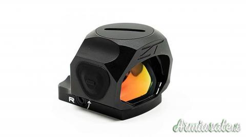 ZEROTECH Reflex Asferico Trace (H.A.L.O.) 1×28 3 MOA