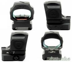 ZEROTECH Reflex Asferico Trace (H.A.L.O.) 1×28 3 MOA
