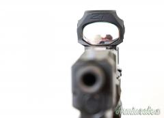ZEROTECH Reflex Asferico Trace (H.A.L.O.) 1×28 3 MOA