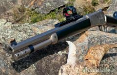 ZEROTECH Reflex Asferico Trace (H.A.L.O.) 1×28 3 MOA