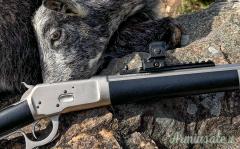ZEROTECH Reflex Asferico Trace (H.A.L.O.) 1×28 3 MOA