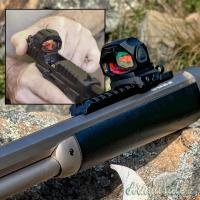 ZEROTECH Reflex Asferico Trace (H.A.L.O.) 1×28 3 MOA