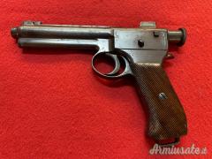 Steyr Mannlicher Roth Steyr 1907 8mm Roth-Steyr