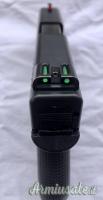 Glock 43 9x21mm IMI