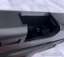 Glock 43 9x21mm IMI