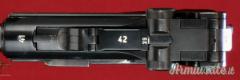 P08 9x19mm Parabellum | Luger | NATO
