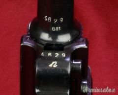 P08 9x19mm Parabellum | Luger | NATO