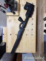Accuracy International AT Remington 700 SA
