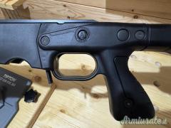 Accuracy International AT Remington 700 SA