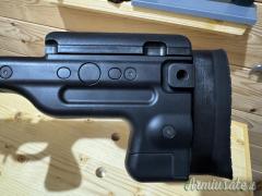 Accuracy International AT Remington 700 SA