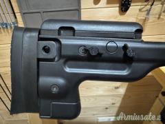 Accuracy International AT Remington 700 SA