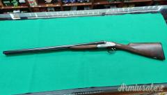 Beretta 627 EL 12