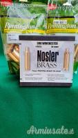 Remington / Nosler cal 308 Winc.  nuovi