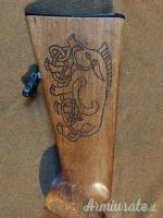 Remington 742 WoodsMaster .308 Winchester