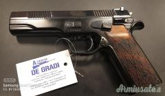 Pardini PC 9 9x21mm IMI