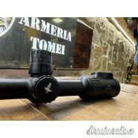 USATO – OTTICA – SWAROVSKI OPTIK – X5i 5-25×56 P 1/4 MOA L 4WX-I+