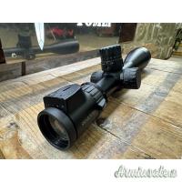 USATO – OTTICA – SWAROVSKI OPTIK – X5i 5-25×56 P 1/4 MOA L 4WX-I+