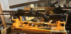 Bergara B14 .308 Winchester