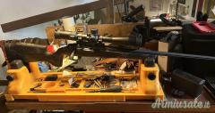 Bergara B14 .308 Winchester