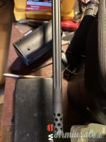 Bergara B14 .308 Winchester