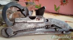 Fucile a miccia Austro Ungarico