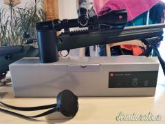 Leica PRS