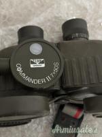 steiner commander 7x50